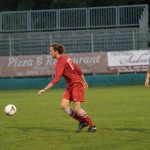 Kras Repen - Union Pasiano