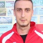 AŠD Zarja: predstavitev članske in več mladinskih ekip