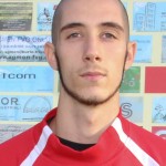 AŠD Zarja: predstavitev članske in več mladinskih ekip