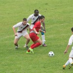 Union Pasiano - Kras Repen