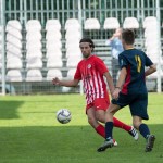 Kras Repen - Gemonese