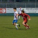 Kras Repen - Union Pasiano