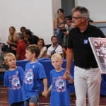 50-letnica ŠD Kontovel