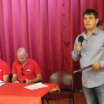 AŠD Zarja: predstavitev članske in več mladinskih ekip