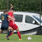 Kras Repen - Gemonese