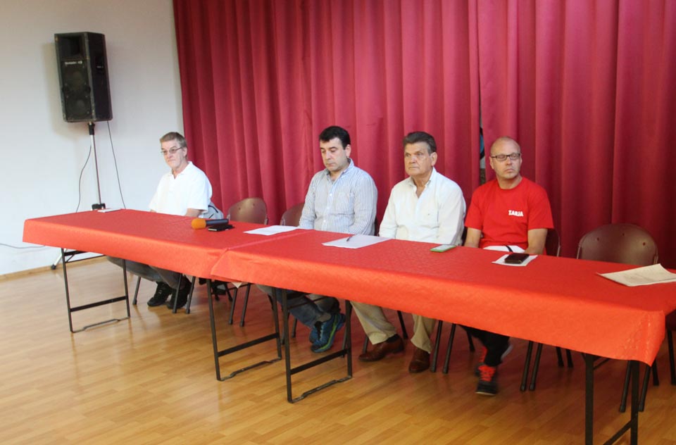 Bazovica (Trst) - nogomet