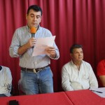 AŠD Zarja: predstavitev članske in več mladinskih ekip