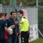 Kras Repen - Gemonese