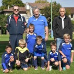 13. mladinski turnir za Trofejo KD Skala