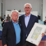 50-letnica ŠD Kontovel