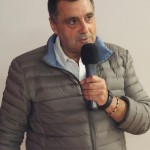 AŠD Zarja: predstavitev članske in več mladinskih ekip