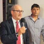 AŠD Zarja: predstavitev članske in več mladinskih ekip