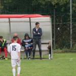 Union Pasiano - Kras Repen