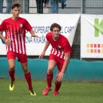 Kras Repen - Gemonese