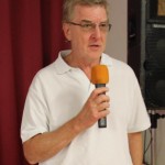 AŠD Zarja: predstavitev članske in več mladinskih ekip