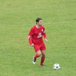 Union Pasiano - Kras Repen