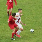 Union Pasiano - Kras Repen