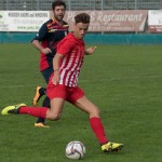 Kras Repen - Gemonese