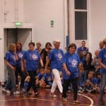 50-letnica ŠD Kontovel