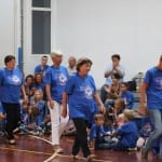 50-letnica ŠD Kontovel
