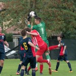 Kras Repen - Gemonese