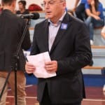 50-letnica ŠD Kontovel
