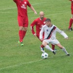 Union Pasiano - Kras Repen