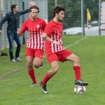 Kras Repen - Gemonese
