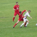 Union Pasiano - Kras Repen