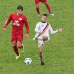 Union Pasiano - Kras Repen