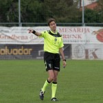 Kras Repen - Gemonese