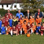 13. mladinski turnir za Trofejo KD Skala