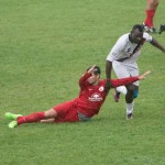 Union Pasiano - Kras Repen