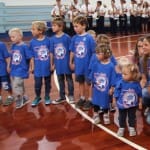 50-letnica ŠD Kontovel