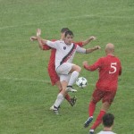 Union Pasiano - Kras Repen