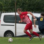 Kras Repen - Gemonese