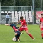Kras Repen - Gemonese
