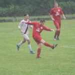 Union Pasiano - Kras Repen