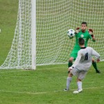 Union Pasiano - Kras Repen