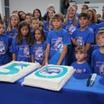 50-letnica ŠD Kontovel