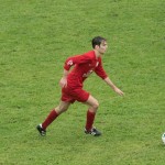 Union Pasiano - Kras Repen