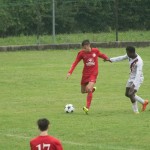 Union Pasiano - Kras Repen