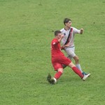 Union Pasiano - Kras Repen