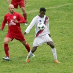 Union Pasiano - Kras Repen