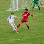 Union Pasiano - Kras Repen