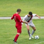 Union Pasiano - Kras Repen