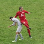 Union Pasiano - Kras Repen