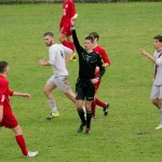 Union Pasiano - Kras Repen