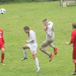 Union Pasiano - Kras Repen