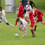 Union Pasiano - Kras Repen